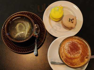 카페엣모스피어‬