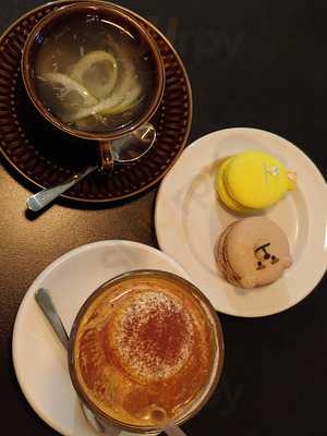 카페엣모스피어‬