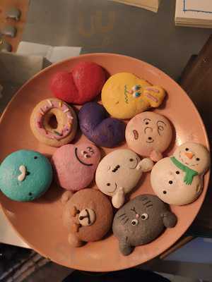 카페엣모스피어‬