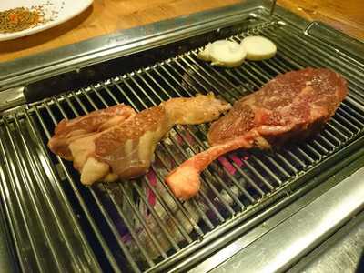 청도양꼬치
