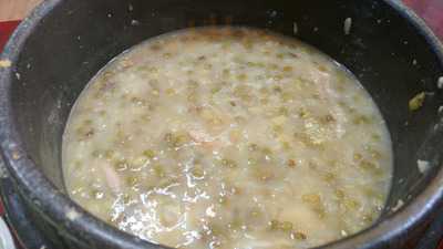 본우리반상 센터원점