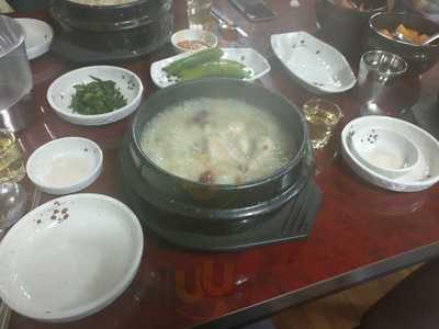 본우리반상 센터원점