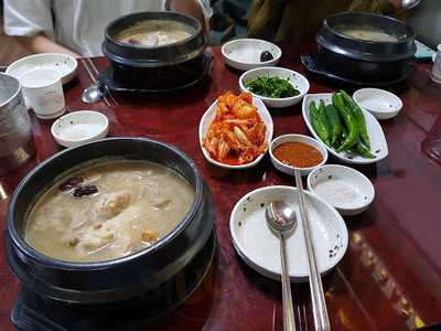 본우리반상 센터원점