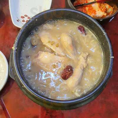 본우리반상 센터원점