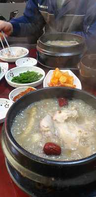 본우리반상 센터원점