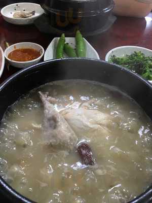 본우리반상 센터원점