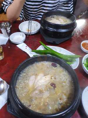 본우리반상 센터원점