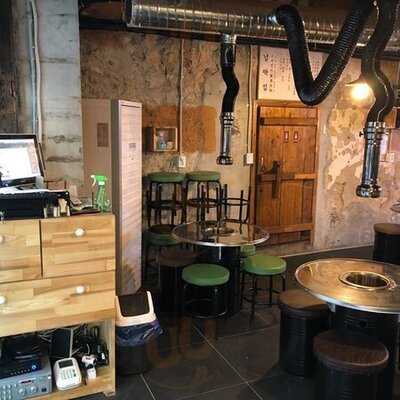 넙딱집 시청역점