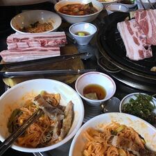 넙딱집 시청역점