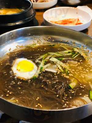 새마을식당