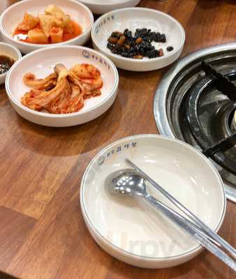 원당감자탕 서울역점