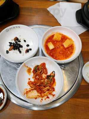 원당감자탕 서울역점