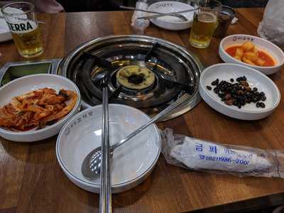 원당감자탕 서울역점