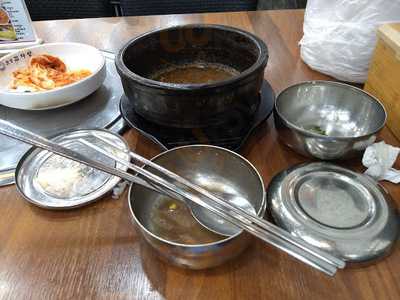 원당감자탕 서울역점