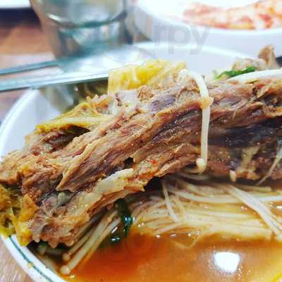 원당감자탕 서울역점