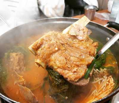 원당감자탕 서울역점