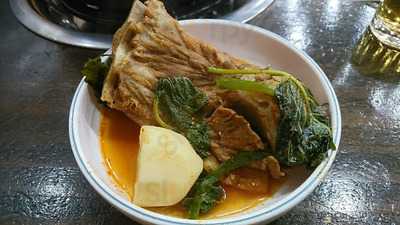 원당감자탕 서울역점