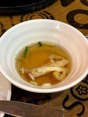 스쿨푸드 - 목동파라곤점