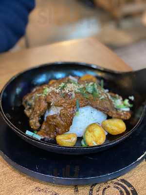 스쿨푸드 - 목동파라곤점