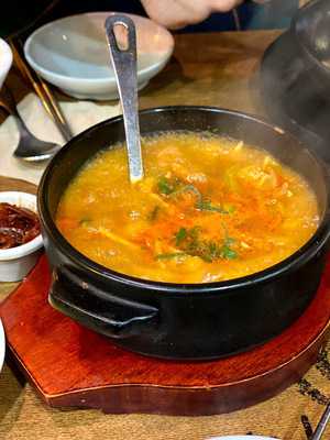 스쿨푸드 - 목동파라곤점