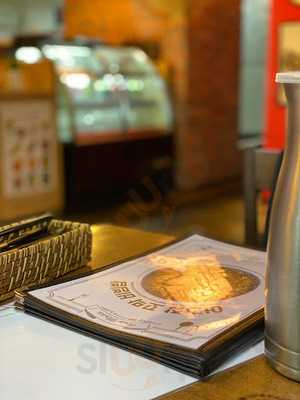 스쿨푸드 - 목동파라곤점