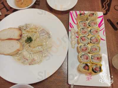 스쿨푸드 - 목동파라곤점