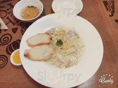 스쿨푸드 - 목동파라곤점