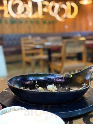 스쿨푸드 - 목동파라곤점