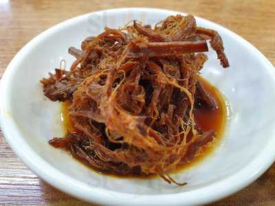 전주콩나물국밥