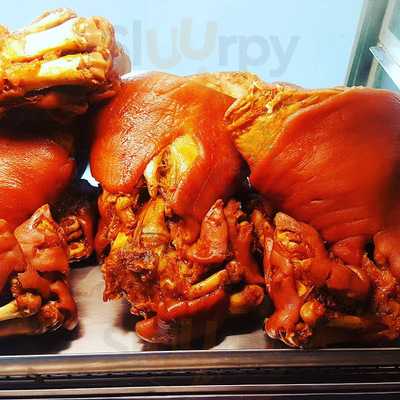 남대문황금족발