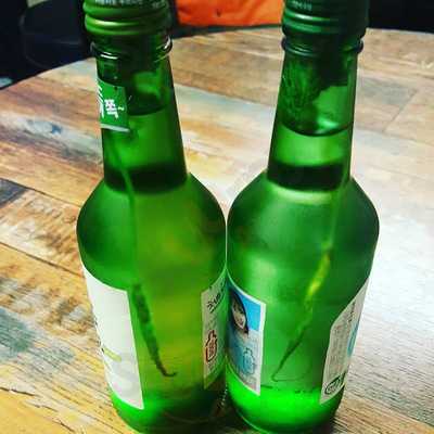 남대문황금족발