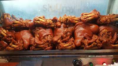 남대문황금족발