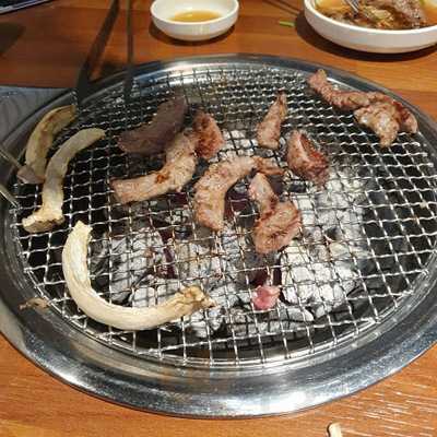 북두순두부보쌈