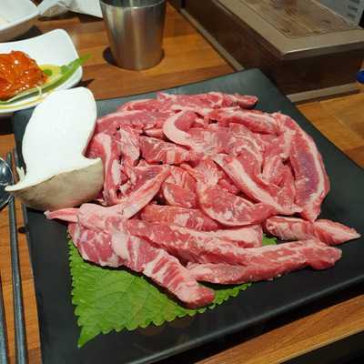 북두순두부보쌈