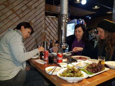 북두순두부보쌈