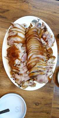 뚱뚱이할머니집