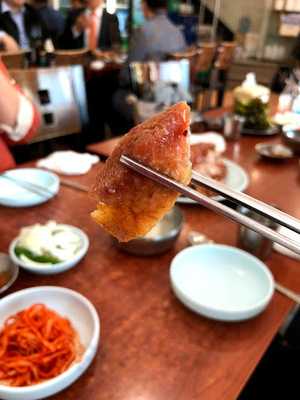 뚱뚱이할머니집