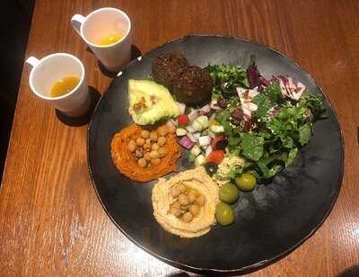 허머스키친 - 디타워점