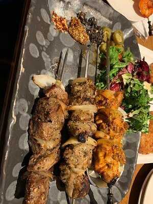 허머스키친 - 디타워점