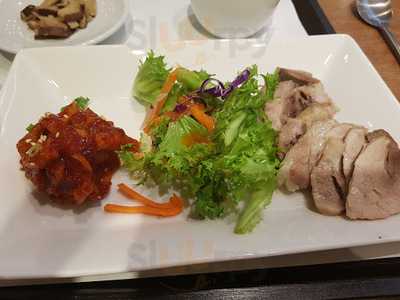 원할머니보쌈 롯데월드몰점