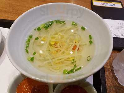 원할머니보쌈 롯데월드몰점