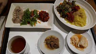 원할머니보쌈 롯데월드몰점