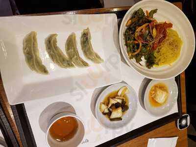 원할머니보쌈 롯데월드몰점