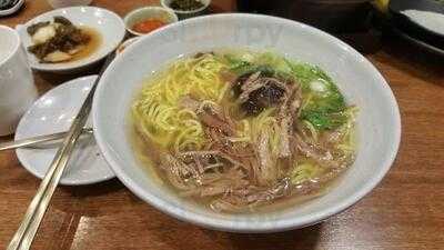 원할머니보쌈 롯데월드몰점