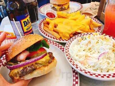 브루클린 더 버거조인트 - 광화문디타워점