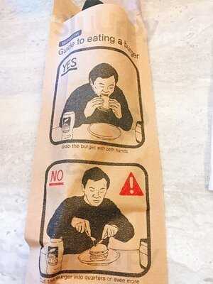 브루클린 더 버거조인트 - 광화문디타워점