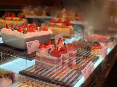 띵크커피 - 인천공항점