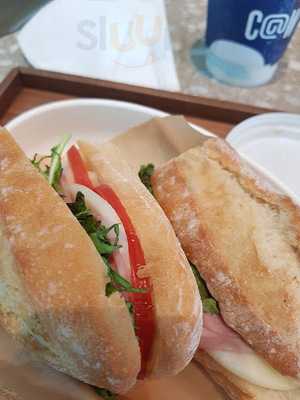 띵크커피 - 인천공항점