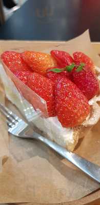 띵크커피 - 인천공항점