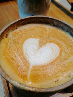 띵크커피 - 인천공항점